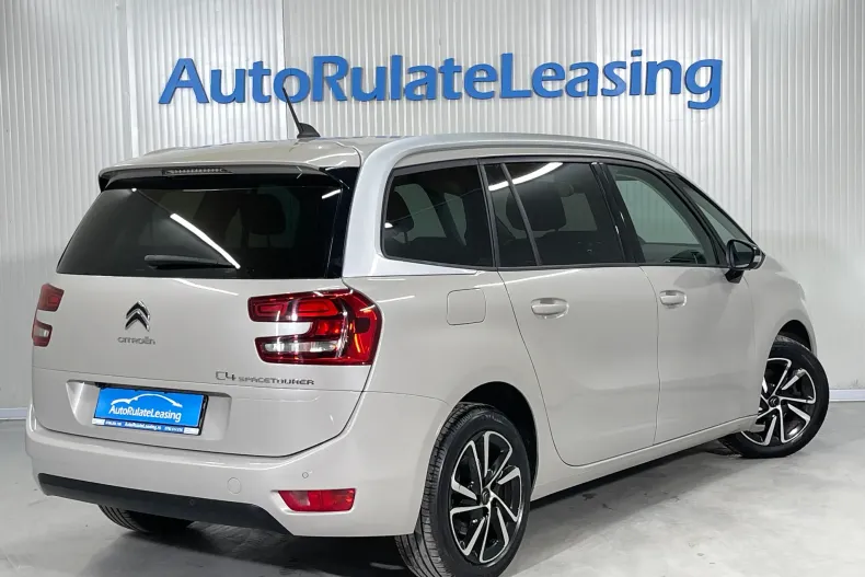 Citroën C4 Grand Space Tourer din 2022 cu 131.546 km - oferta CIT235475 - foto 3