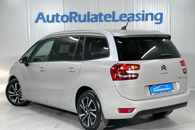 Citroën C4 Grand Space Tourer din 2022 cu 131.546 km - oferta CIT235475 - foto 4