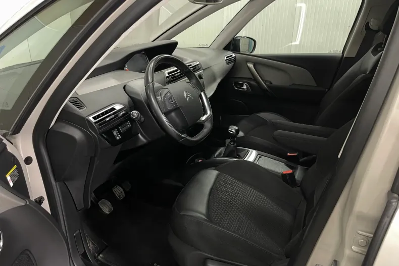 Citroën C4 Grand Space Tourer din 2022 cu 131.546 km - oferta CIT235475 - foto 5
