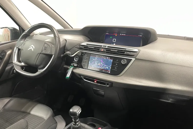 Citroën C4 Grand Space Tourer din 2022 cu 131.546 km - oferta CIT235475 - foto 8