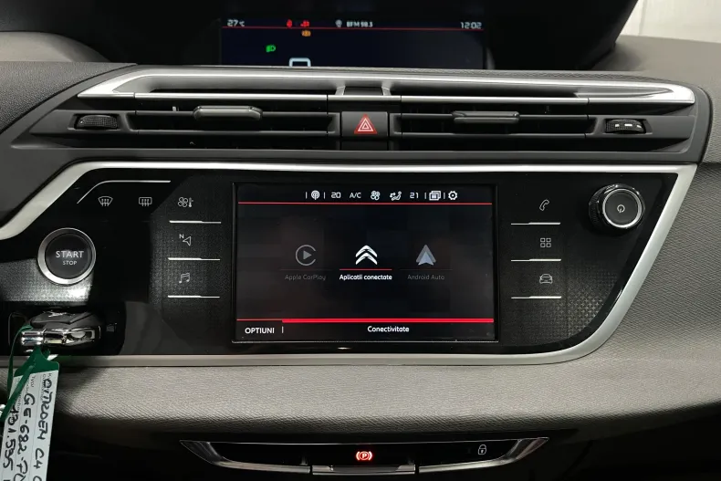 Citroën C4 Grand Space Tourer din 2022 cu 131.546 km - oferta CIT235475 - foto 18