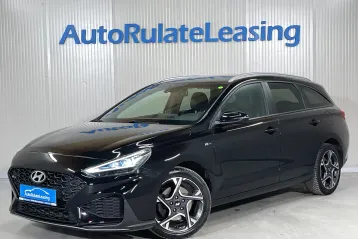 Hyundai i30 din 2022 - oferta HYU235476