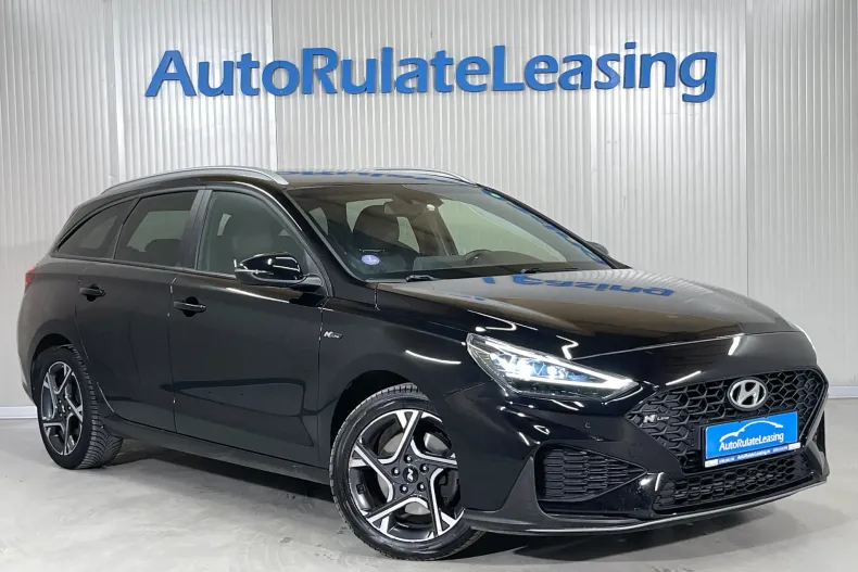 Hyundai i30 din 2022 cu 143.048 km - oferta HYU235476 - foto 2