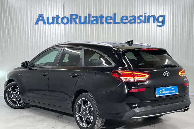 Hyundai i30 din 2022 cu 143.048 km - oferta HYU235476 - foto 4