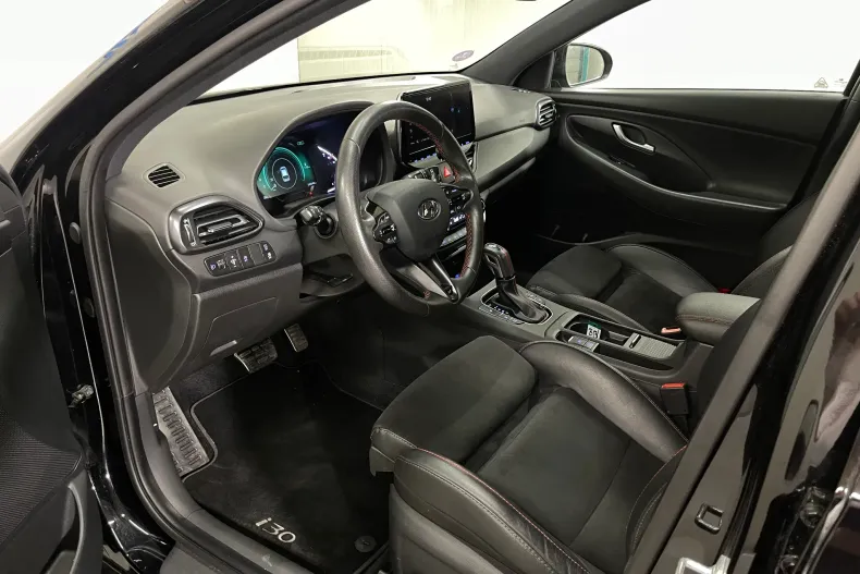 Hyundai i30 din 2022 cu 143.048 km - oferta HYU235476 - foto 5
