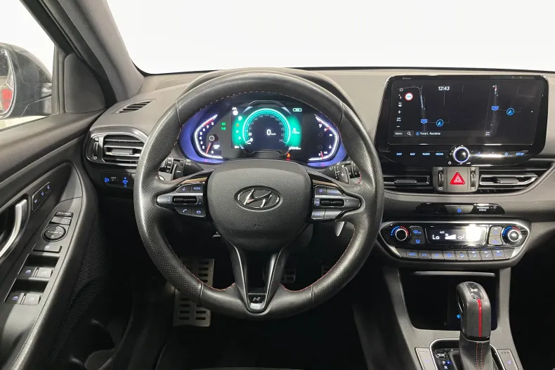 Hyundai i30 din 2022 cu 143.048 km - oferta HYU235476 - foto 6