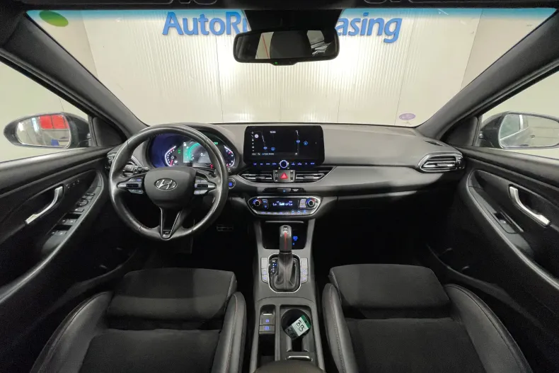 Hyundai i30 din 2022 cu 143.048 km - oferta HYU235476 - foto 7