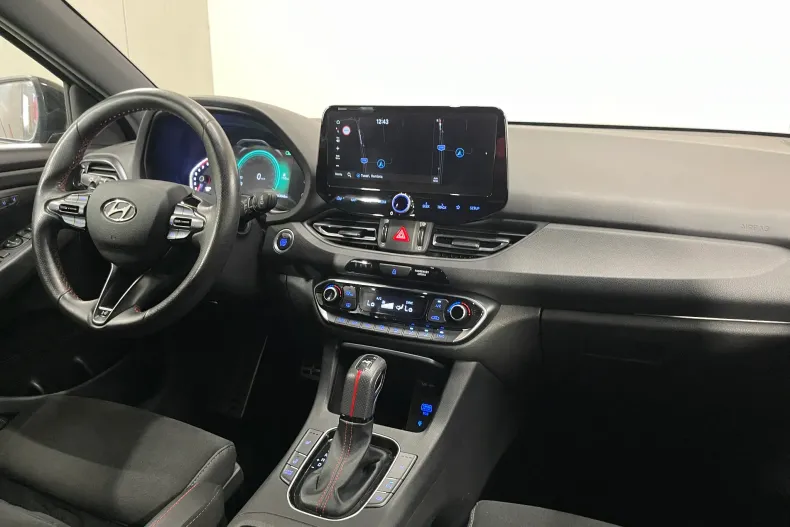 Hyundai i30 din 2022 cu 143.048 km - oferta HYU235476 - foto 8