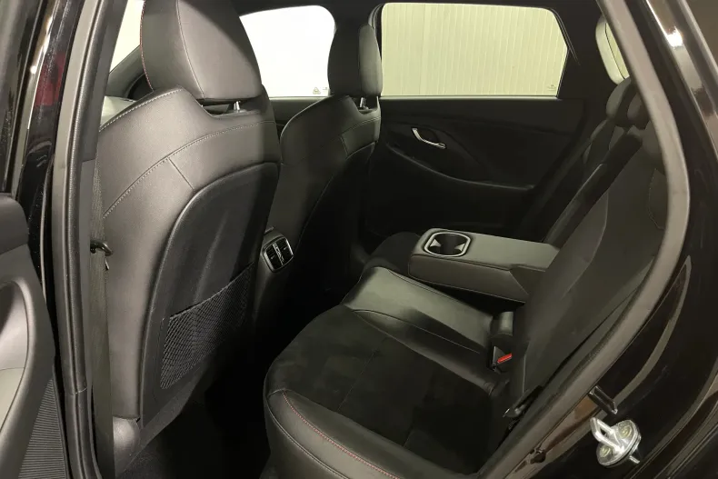 Hyundai i30 din 2022 cu 143.048 km - oferta HYU235476 - foto 11