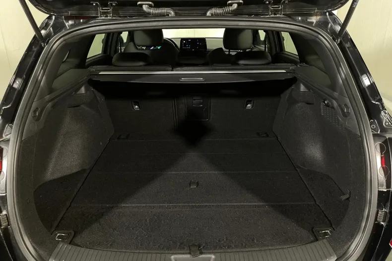 Hyundai i30 din 2022 cu 143.048 km - oferta HYU235476 - foto 12