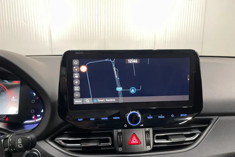 Hyundai i30 din 2022 cu 143.048 km - oferta HYU235476 - foto 14