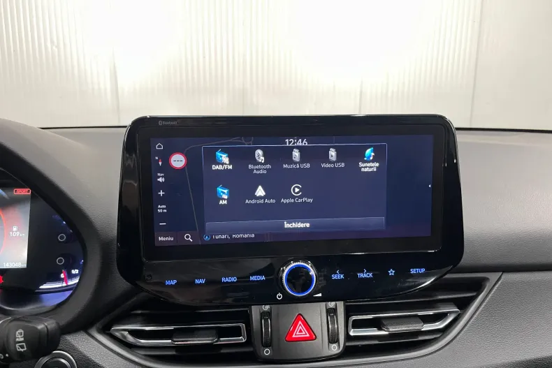 Hyundai i30 din 2022 cu 143.048 km - oferta HYU235476 - foto 15