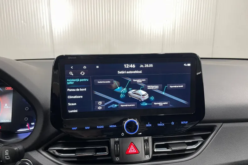 Hyundai i30 din 2022 cu 143.048 km - oferta HYU235476 - foto 16