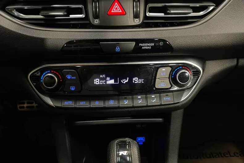 Hyundai i30 din 2022 cu 143.048 km - oferta HYU235476 - foto 17