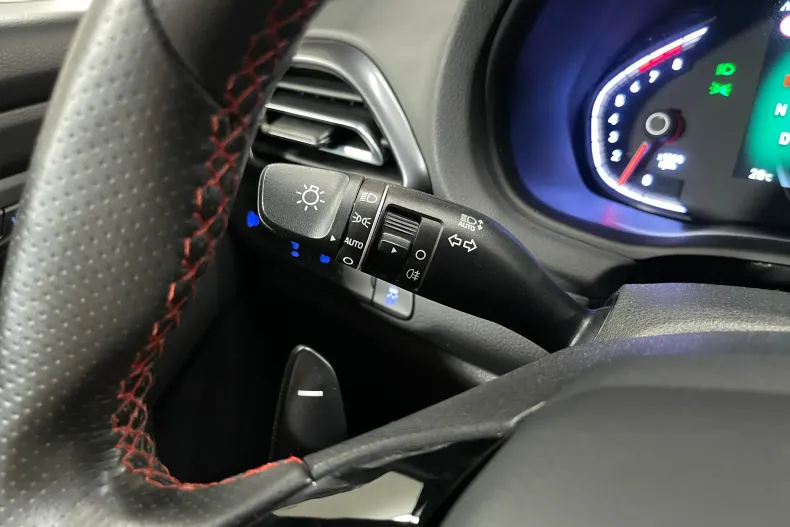 Hyundai i30 din 2022 cu 143.048 km - oferta HYU235476 - foto 25