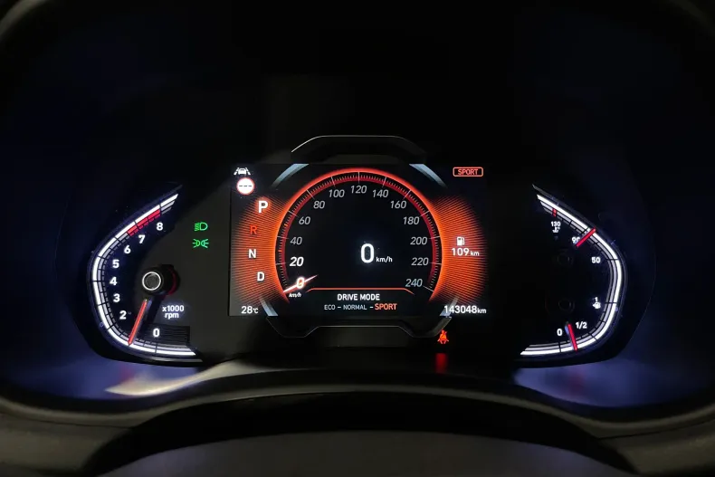Hyundai i30 din 2022 cu 143.048 km - oferta HYU235476 - foto 29