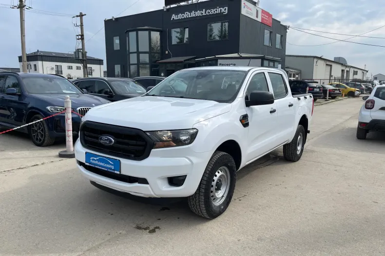 Ford Ranger din 2021 cu 159.822 km - oferta FOR235479 - foto 1