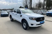 Ford Ranger din 2021 cu 159.822 km - oferta FOR235479 - foto 2