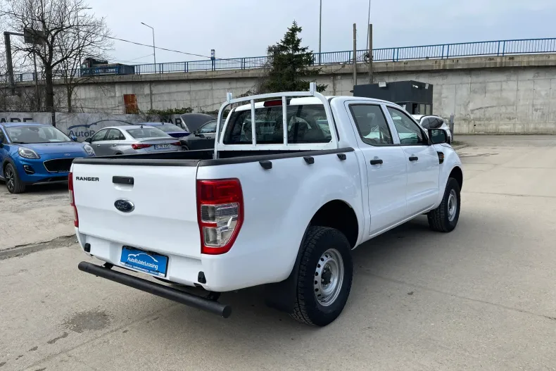 Ford Ranger din 2021 cu 159.822 km - oferta FOR235479 - foto 3