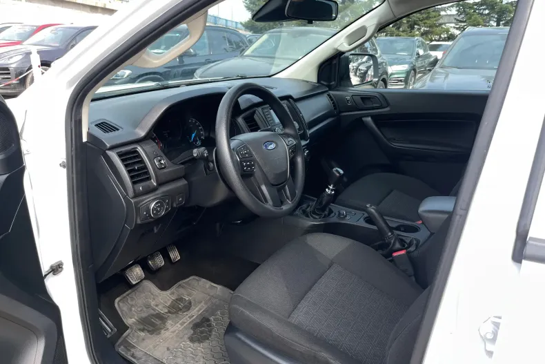 Ford Ranger din 2021 cu 159.822 km - oferta FOR235479 - foto 5