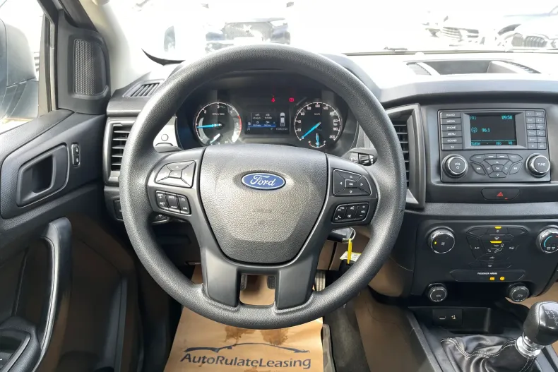 Ford Ranger din 2021 cu 159.822 km - oferta FOR235479 - foto 6