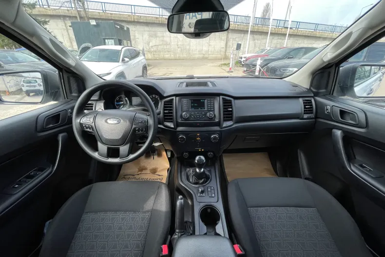 Ford Ranger din 2021 cu 159.822 km - oferta FOR235479 - foto 7