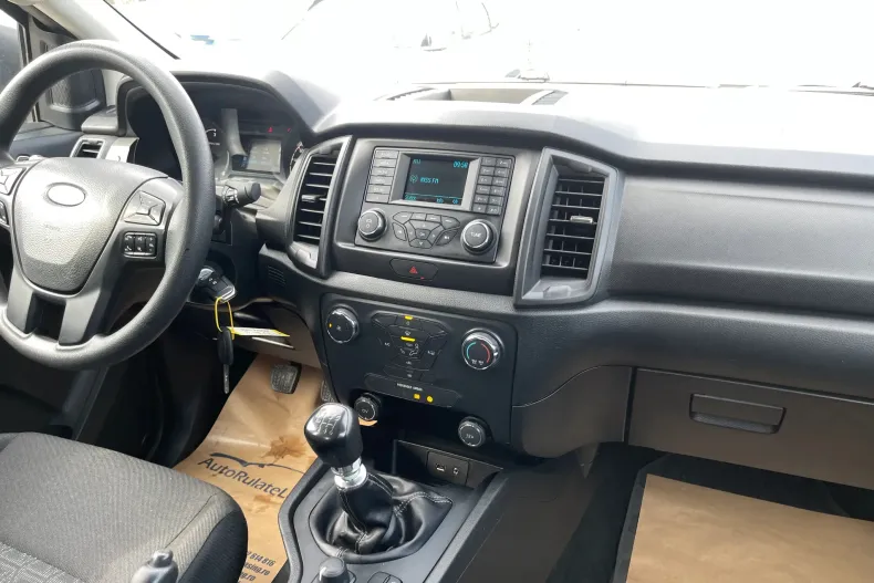 Ford Ranger din 2021 cu 159.822 km - oferta FOR235479 - foto 8