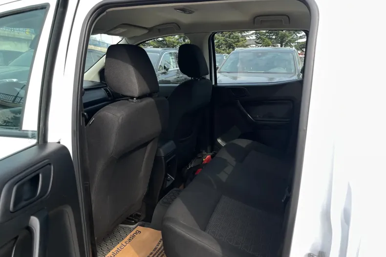 Ford Ranger din 2021 cu 159.822 km - oferta FOR235479 - foto 10