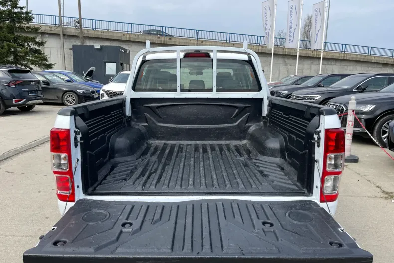 Ford Ranger din 2021 cu 159.822 km - oferta FOR235479 - foto 11