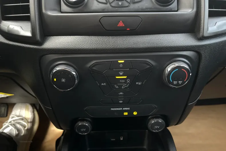 Ford Ranger din 2021 cu 159.822 km - oferta FOR235479 - foto 13