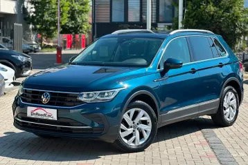 Volkswagen Tiguan din 2023 - oferta VOL235481