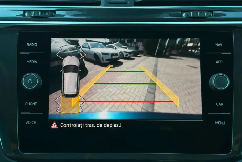 Volkswagen Tiguan din 2023 cu 48.488 km - oferta VOL235481 - foto 8