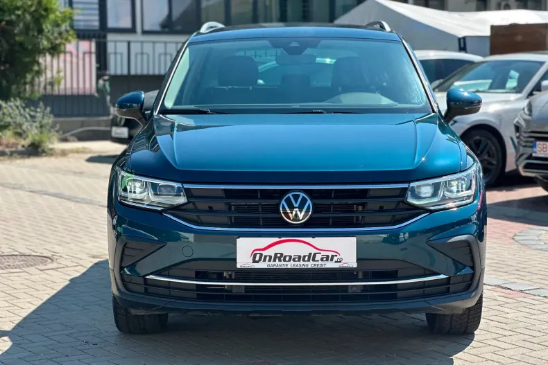 Volkswagen Tiguan din 2023 cu 48.488 km - oferta VOL235481 - foto 11