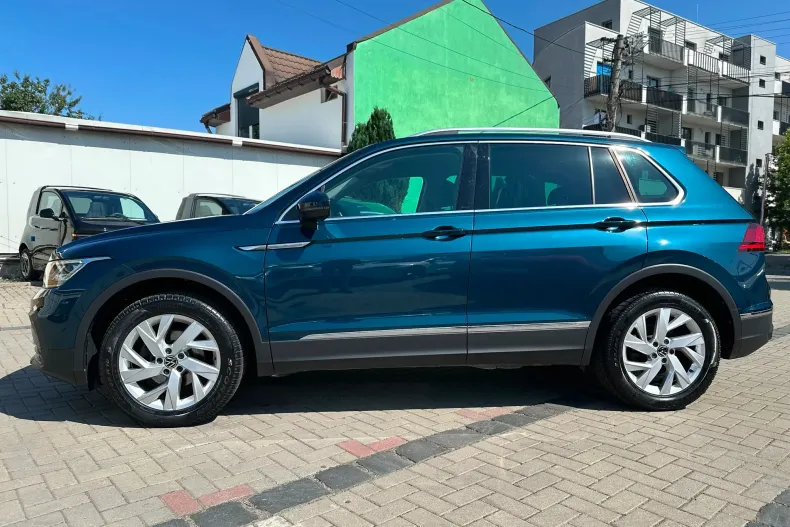 Volkswagen Tiguan din 2023 cu 48.488 km - oferta VOL235481 - foto 13
