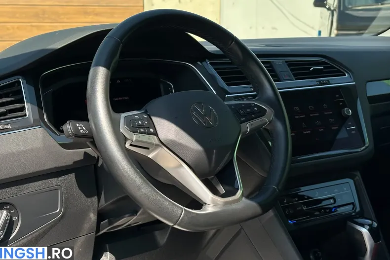 Volkswagen Tiguan din 2023 cu 48.488 km - oferta VOL235481 - foto 24
