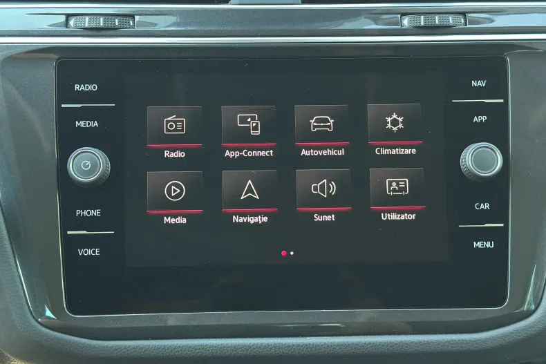 Volkswagen Tiguan din 2023 cu 48.488 km - oferta VOL235481 - foto 30