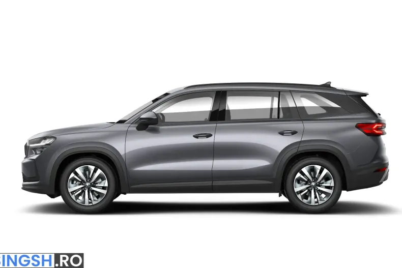 Skoda Kodiaq din 2025 cu 1 km - oferta SKO235482 - foto 2