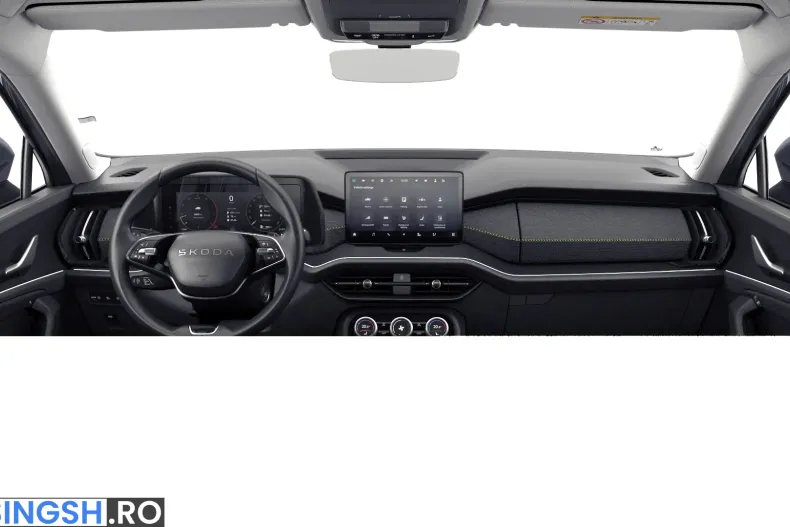 Skoda Kodiaq din 2025 cu 1 km - oferta SKO235482 - foto 4