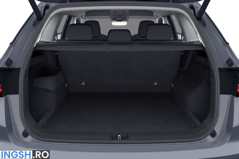 Skoda Kodiaq din 2025 cu 1 km - oferta SKO235482 - foto 5