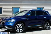 Renault Koleos din 2021 cu 100.000 km - oferta REN235483 - foto 2