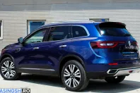 Renault Koleos din 2021 cu 100.000 km - oferta REN235483 - foto 3