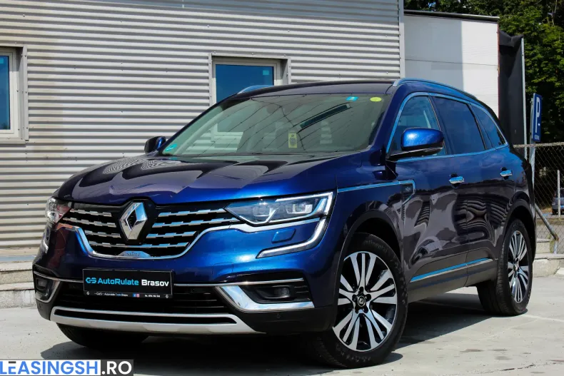 Renault Koleos din 2021 cu 100.000 km - oferta REN235483 - foto 6