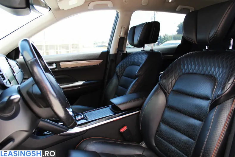 Renault Koleos din 2021 cu 100.000 km - oferta REN235483 - foto 8