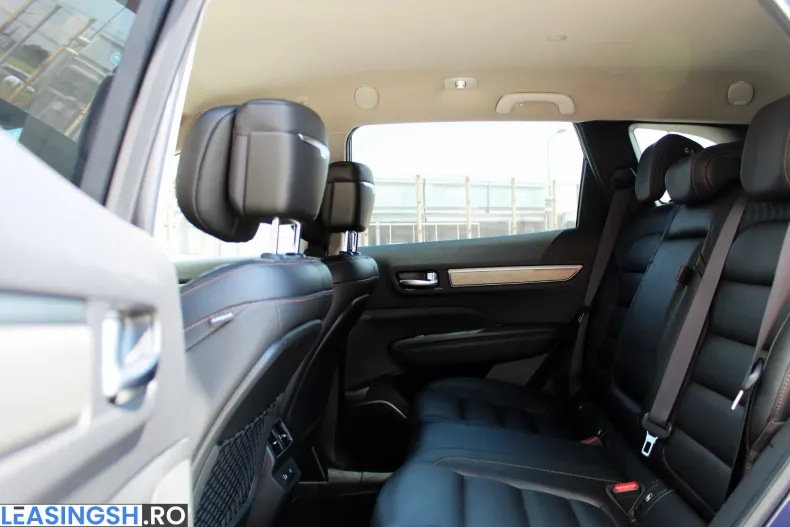 Renault Koleos din 2021 cu 100.000 km - oferta REN235483 - foto 10