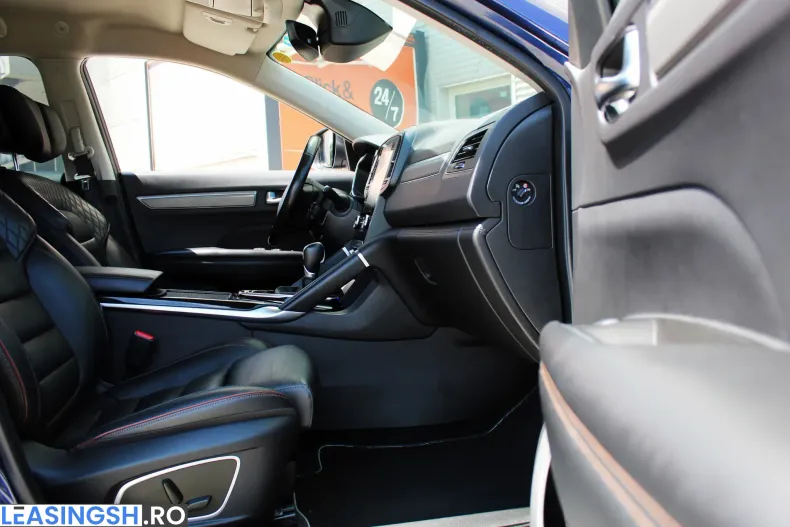 Renault Koleos din 2021 cu 100.000 km - oferta REN235483 - foto 14