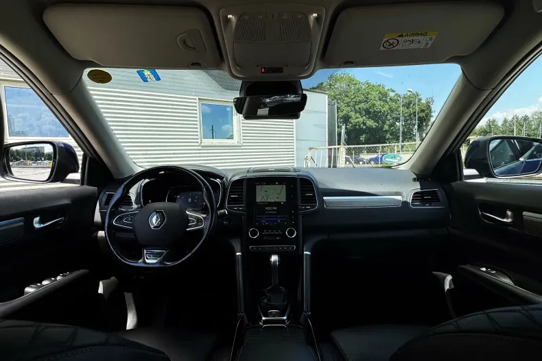Renault Koleos din 2021 cu 100.000 km - oferta REN235483 - foto 15
