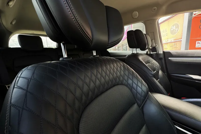 Renault Koleos din 2021 cu 100.000 km - oferta REN235483 - foto 19
