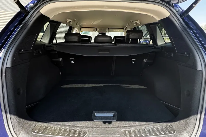 Renault Koleos din 2021 cu 100.000 km - oferta REN235483 - foto 21