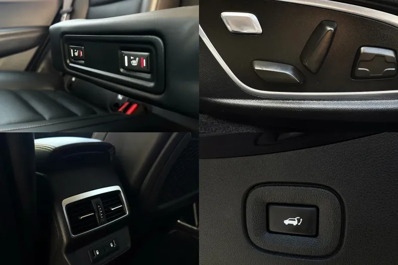 Renault Koleos din 2021 cu 100.000 km - oferta REN235483 - foto 23