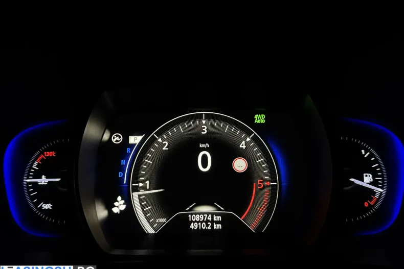 Renault Koleos din 2021 cu 100.000 km - oferta REN235483 - foto 25